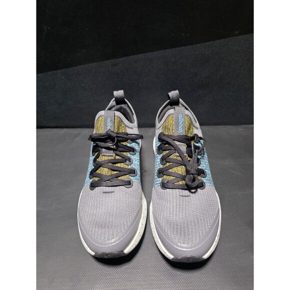 New Allbirds Women's Tree Glider Sneakers Casual Walking Size 9.5 Stormy Grey - Picture 5 of 10